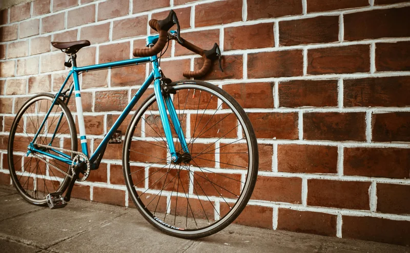 Hybrid bike rental
